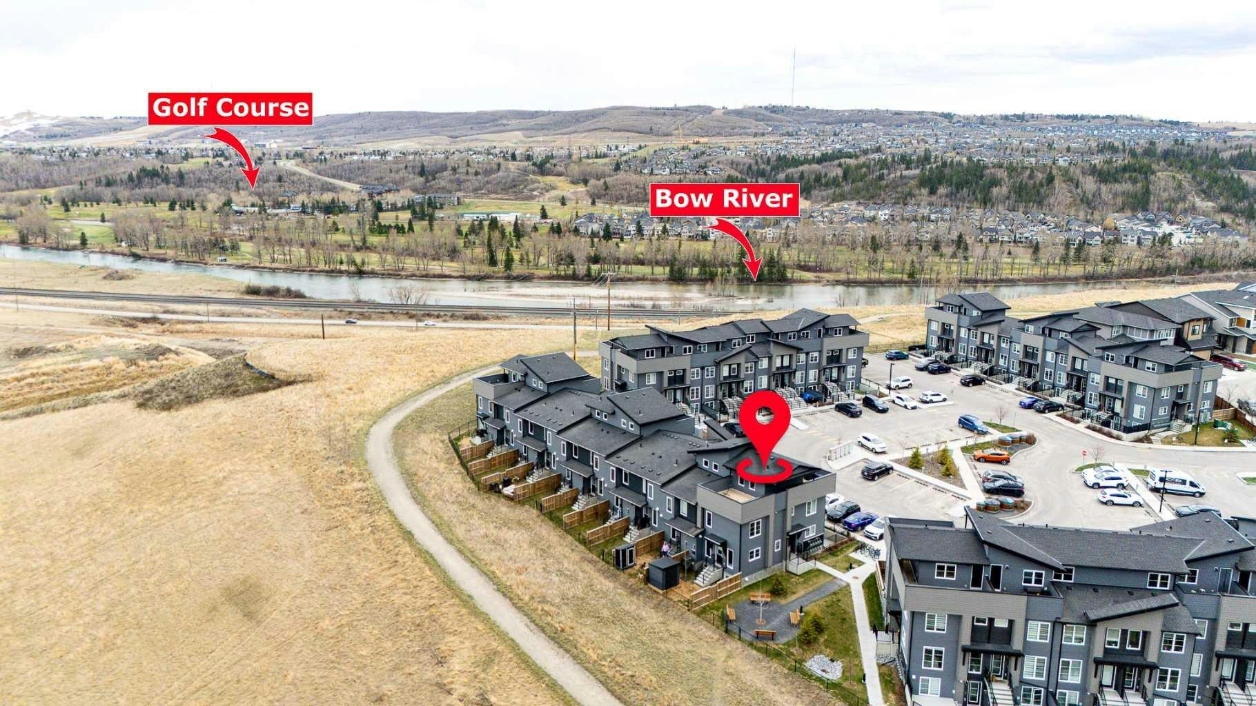 302-260 Rowley Way NW, Calgary, AB, T3L 0H5 - 41