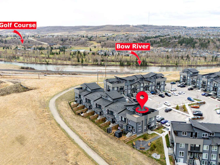 302-260 Rowley Way NW, Calgary, AB, T3L 0H5 - 41