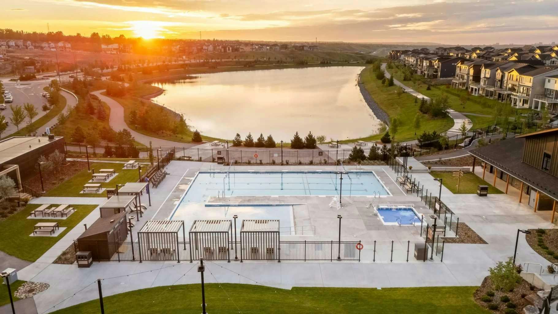 302-260 Rowley Way NW, Calgary, AB, T3L 0H5 - 46