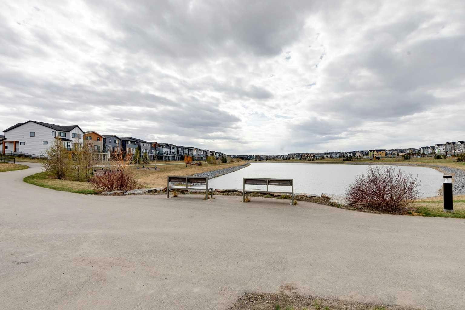 302-260 Rowley Way NW, Calgary, AB, T3L 0H5 - 38