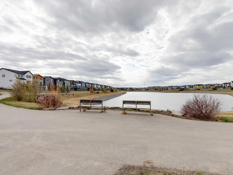 302-260 Rowley Way NW, Calgary, AB, T3L 0H5 - 38
