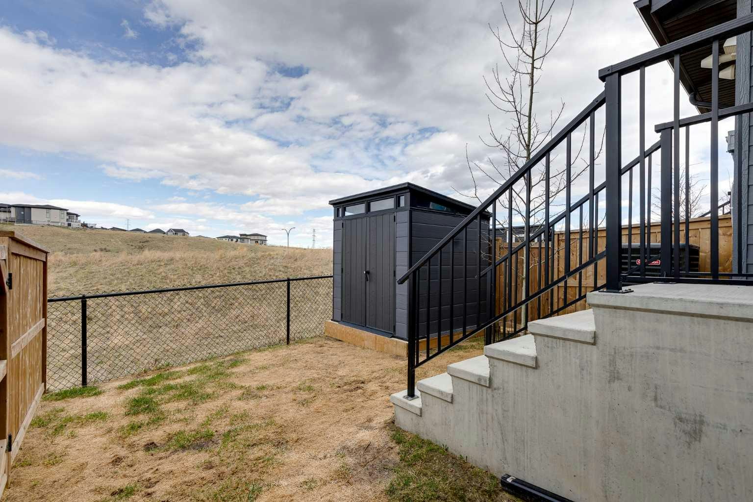 302-260 Rowley Way NW, Calgary, AB, T3L 0H5 - 31