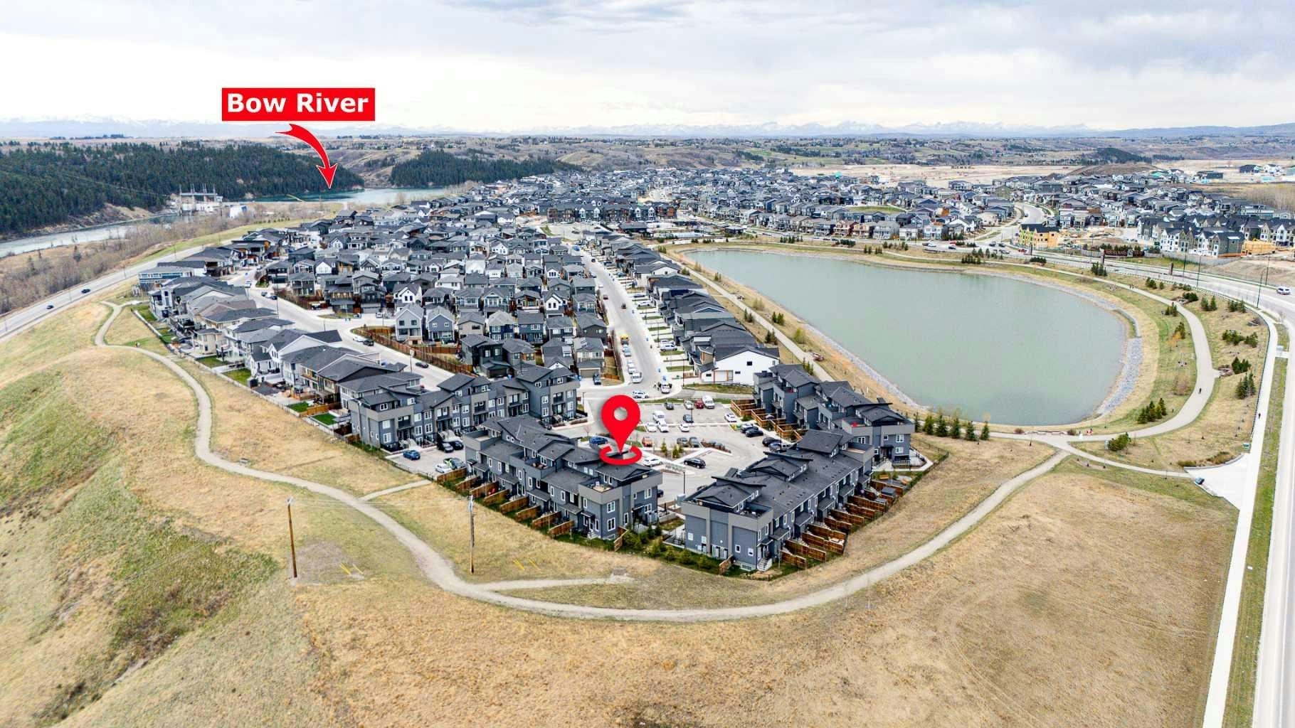 302-260 Rowley Way NW, Calgary, AB, T3L 0H5 - 39