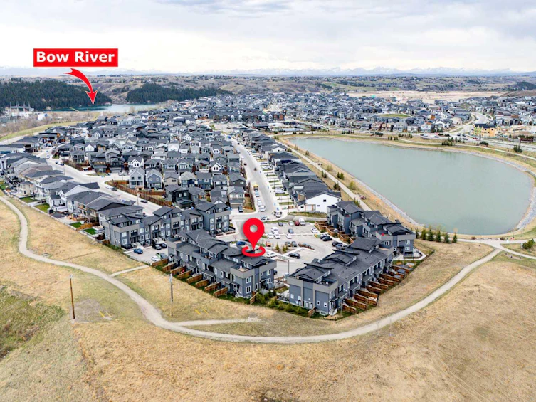 302-260 Rowley Way NW, Calgary, AB, T3L 0H5 - 39