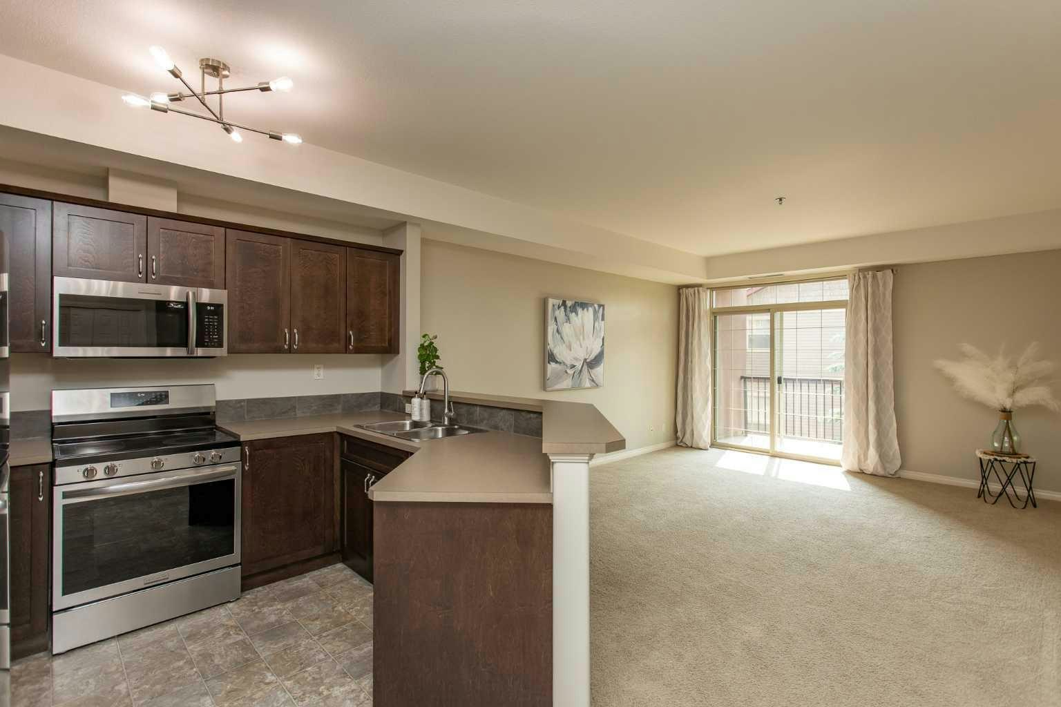 207-69 Ironstone Drive, Red Deer, AB, T4R 0J8