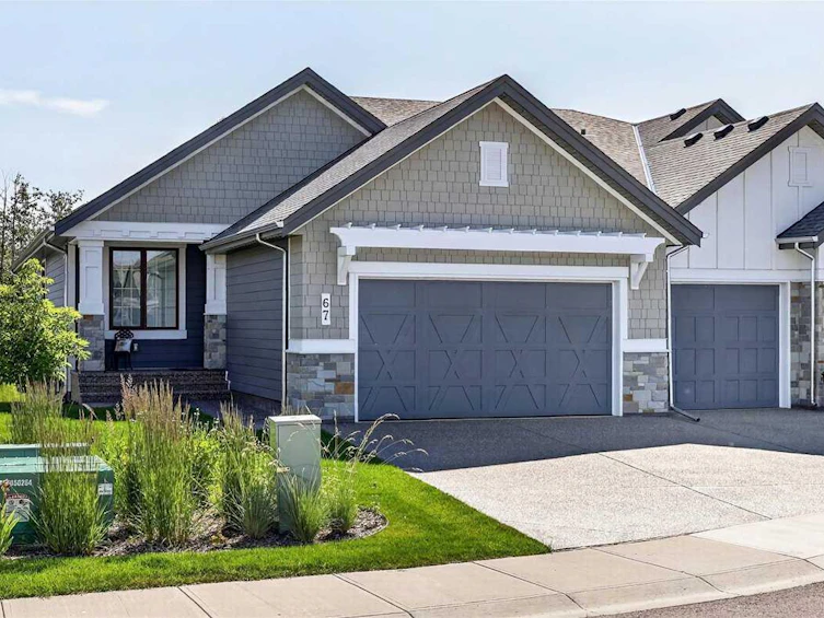 67 Clear Creek Place, Rural Rocky View County, AB, T3Z 0E8
