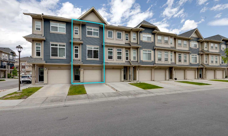 118 Legacy Path SE