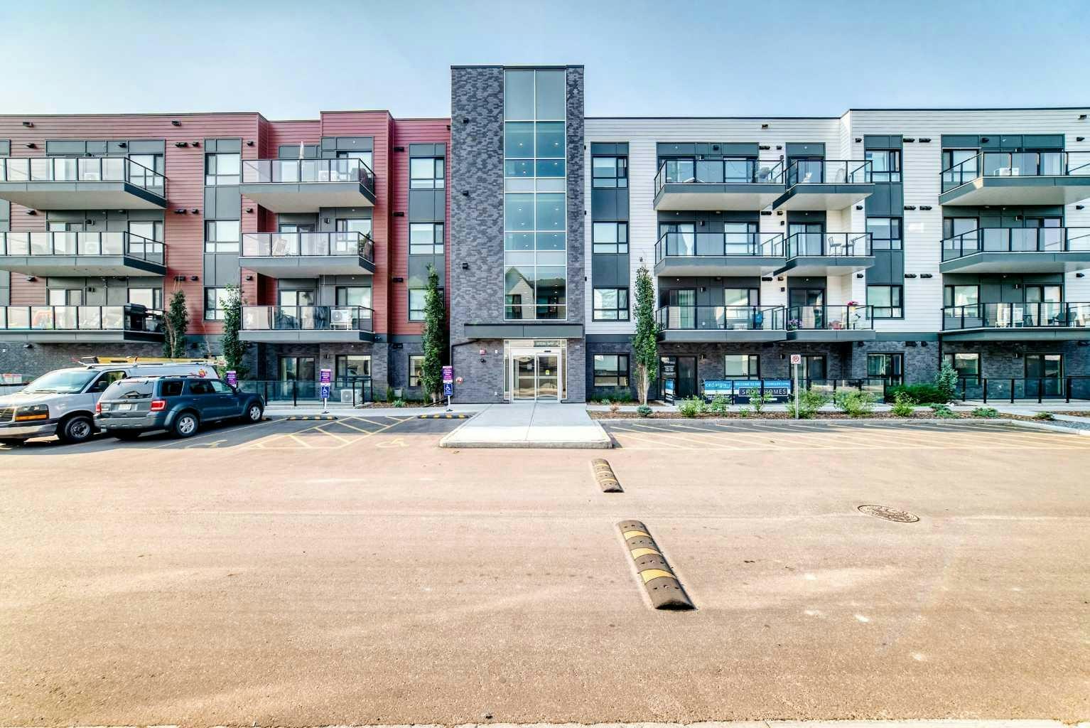 6301-20295 Seton Way SE, Calgary, AB, T3M 3Y7