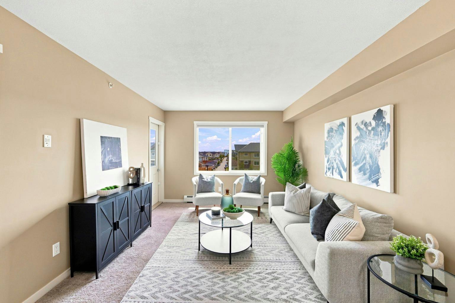 3407-181 Skyview Ranch Manor NE, Calgary, AB, T3N 0V2