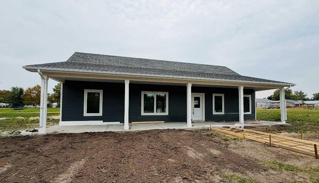 4313 43 Street, Castor, AB, T0C 0X0