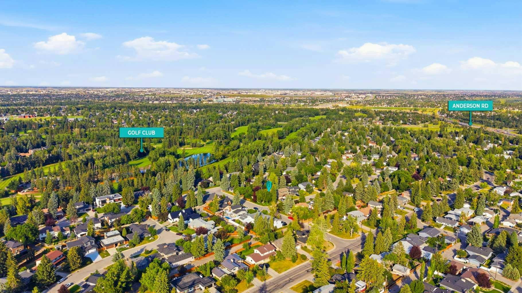 604 Willoughby Crescent SE, Calgary, AB, T2J 2A1