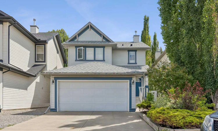 60 Cranfield Park SE