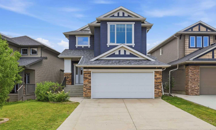 47 Evanspark Circle