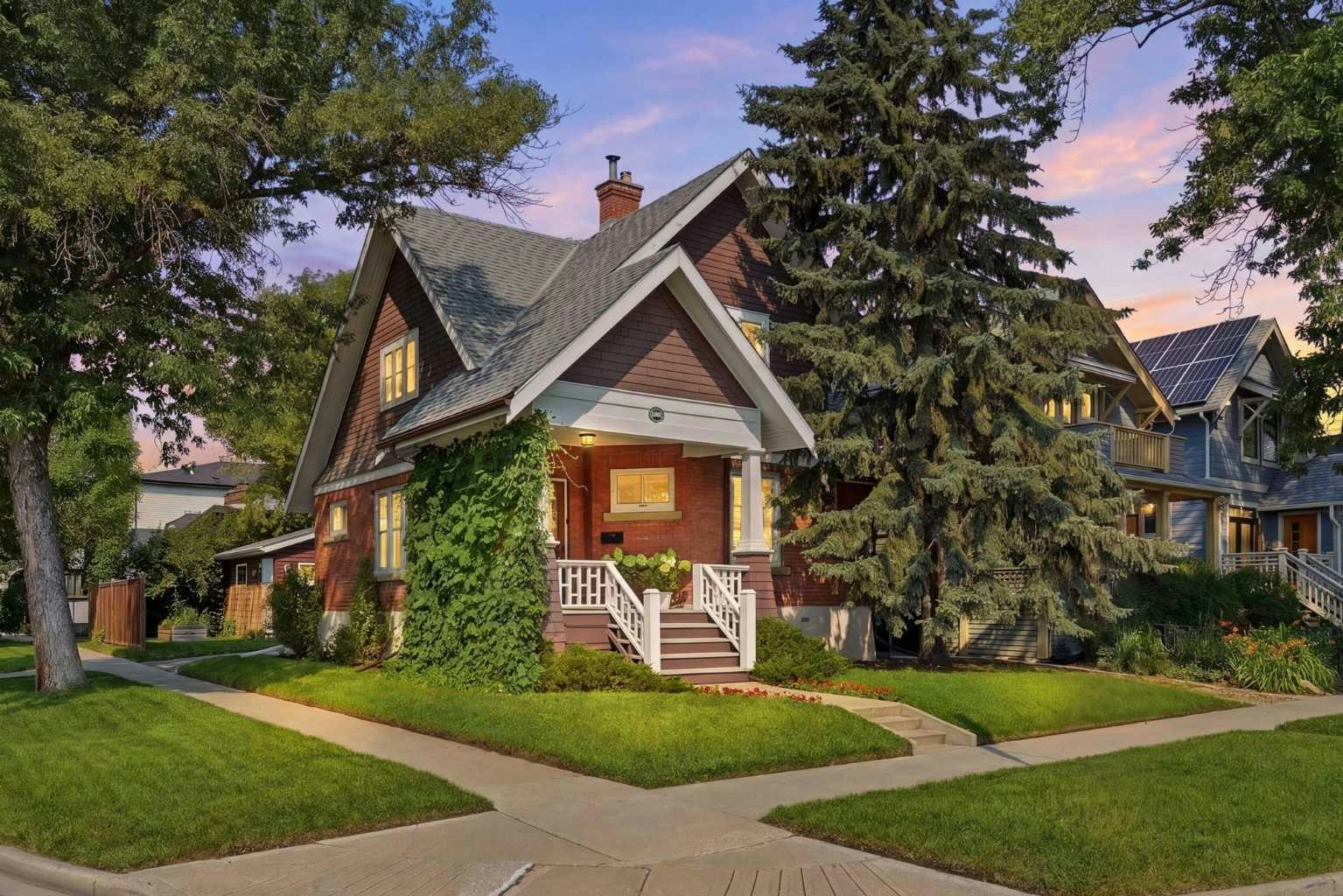1801 2 Street NW, Calgary, AB, T2M 2W5