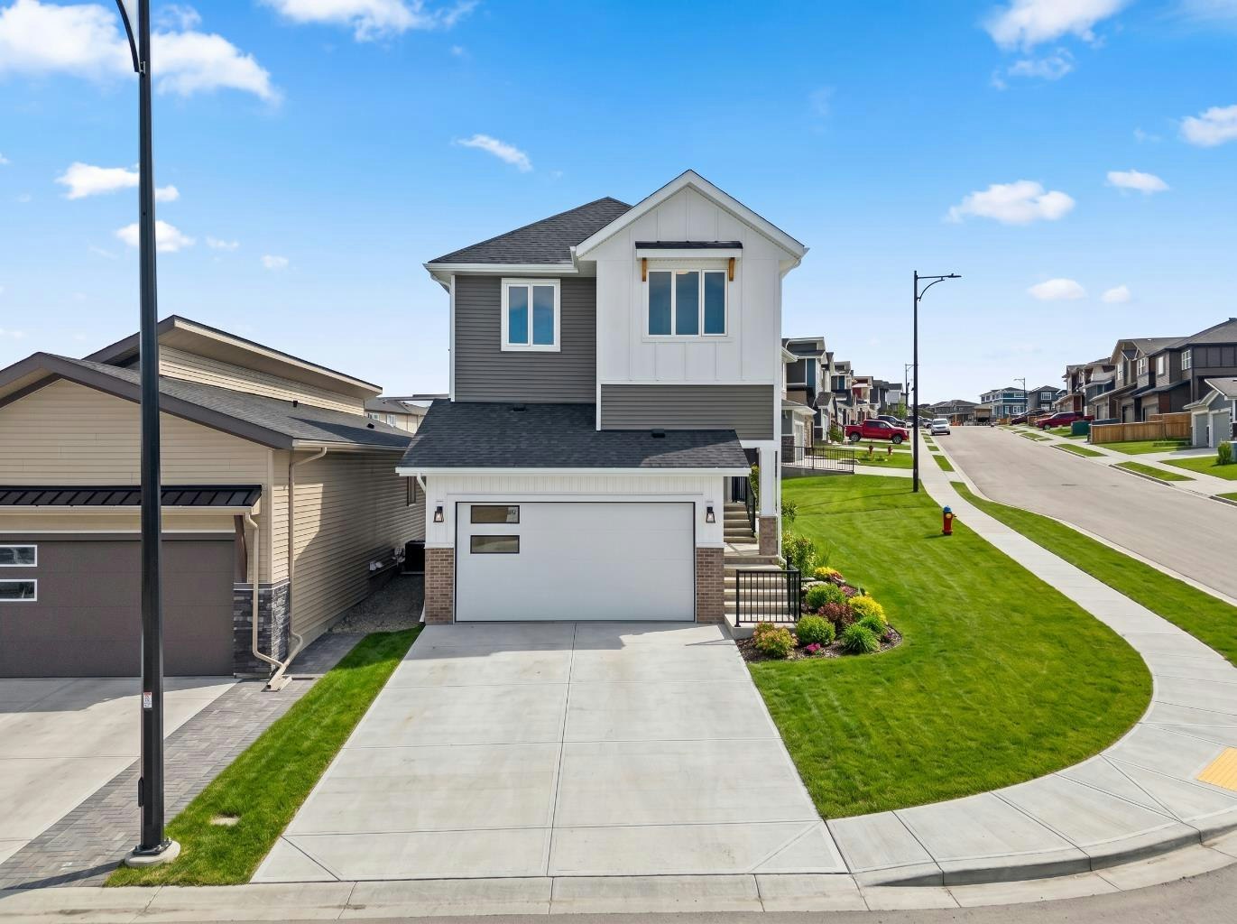 305 Precedence View, Cochrane, AB, T4C 3B4