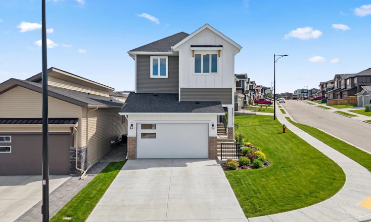 305 Precedence View