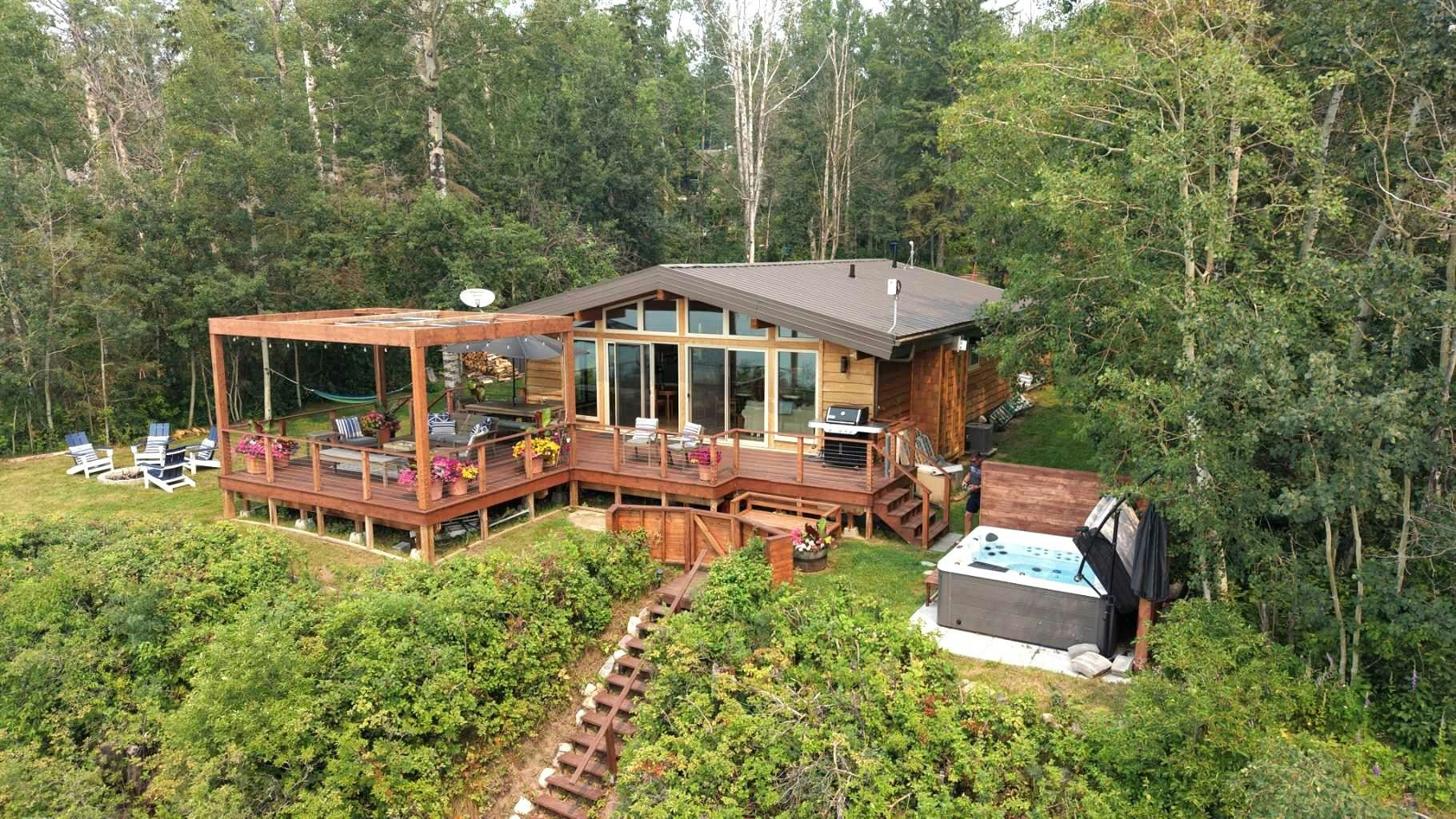 391 Birchcliff Road, Birchcliff, AB, T4S 1R6