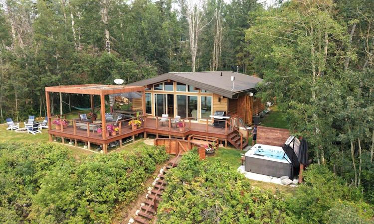 391 Birchcliff Road