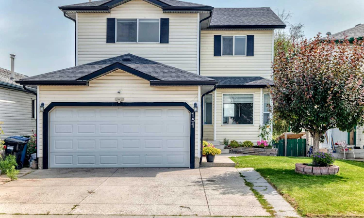 151 Applestone Park SE