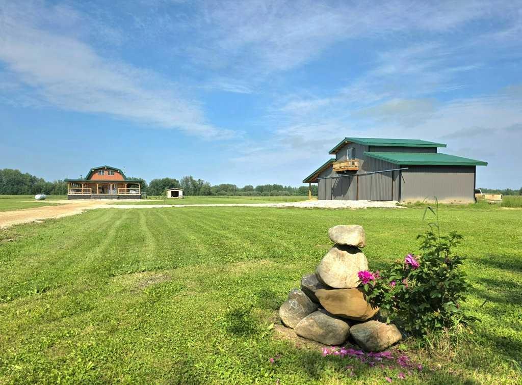 73430 Range Road 102, Big Lakes County, AB, T0G 1K0