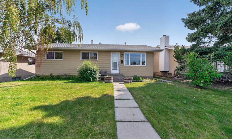 4639 Marbank Drive