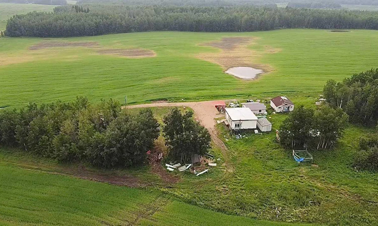 203068 Township Road 662