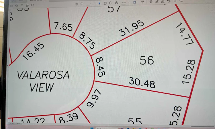 9 Valarosa View
