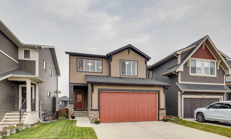 150 Fireside Bend
