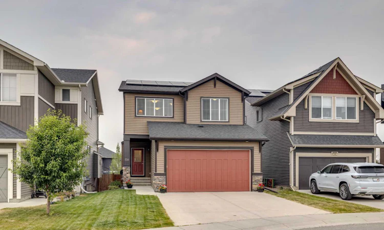 150 Fireside Bend