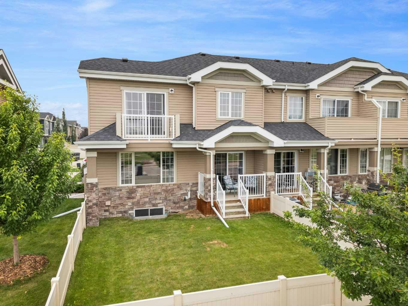 19 Golden Crescent, Red Deer, AB, T4P 2P9