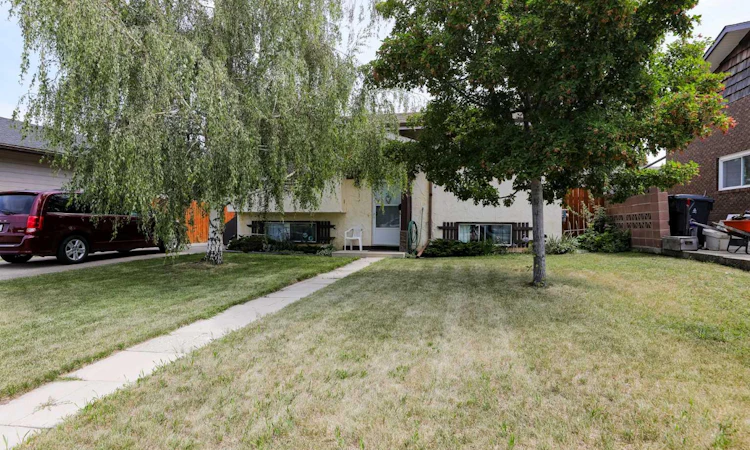 1031 Cameron Road S