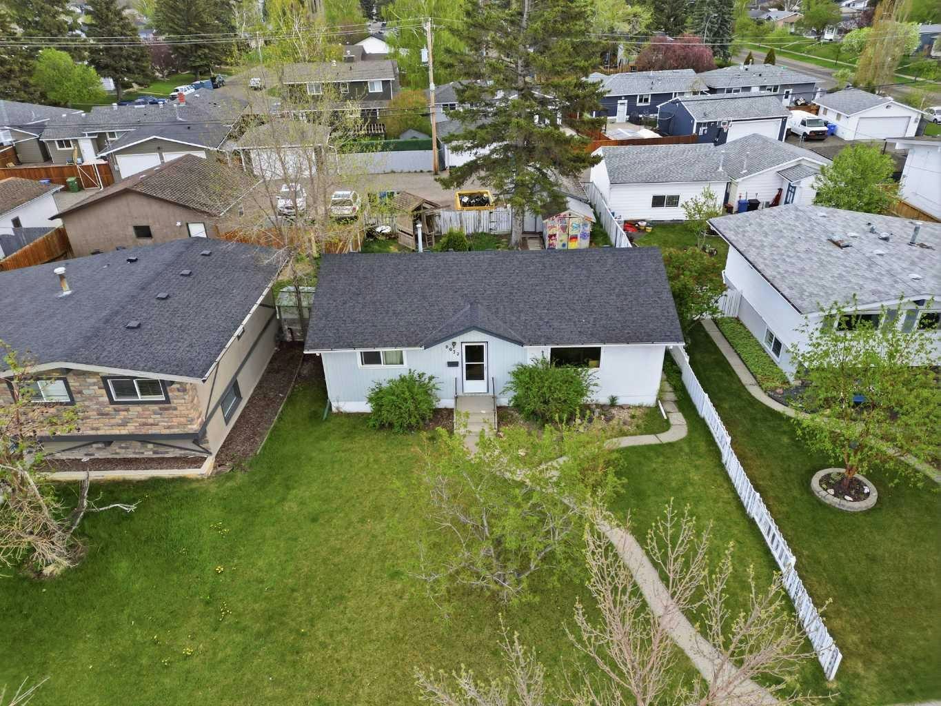 9032 Fairmount Drive SE, Calgary, AB, T2H 0Z5