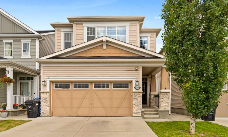 259 Cityscape Gardens NE
