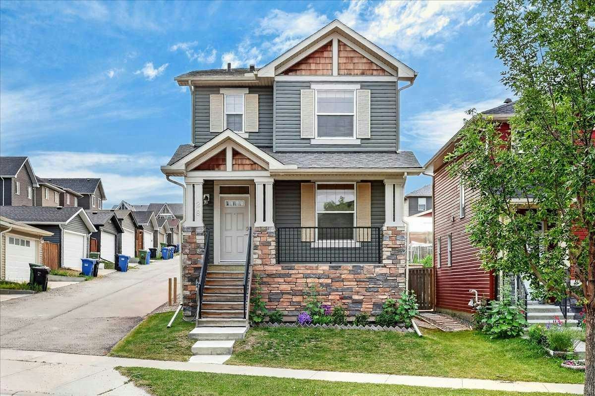 28 Evansborough Gate NW, Calgary, AB, T3P 0M2