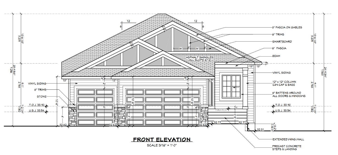 809 Hampshire Crescent NE, High River, AB, T1V 0E3