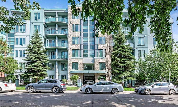 507-328 21 Avenue SW
