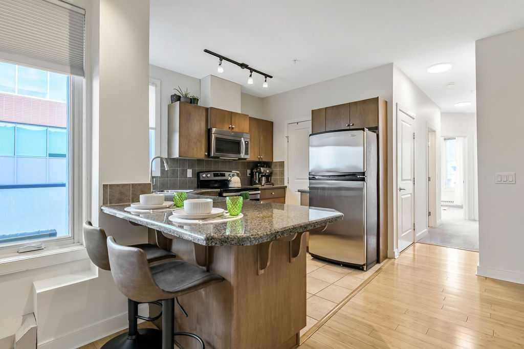 507-328 21 Avenue SW, Calgary, AB, T2S 0B8