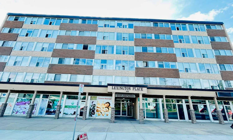 405-4820 47 Avenue