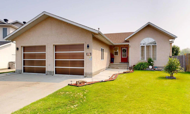 27 Patterson Place