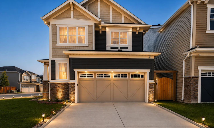 63 Carrington Manor NW