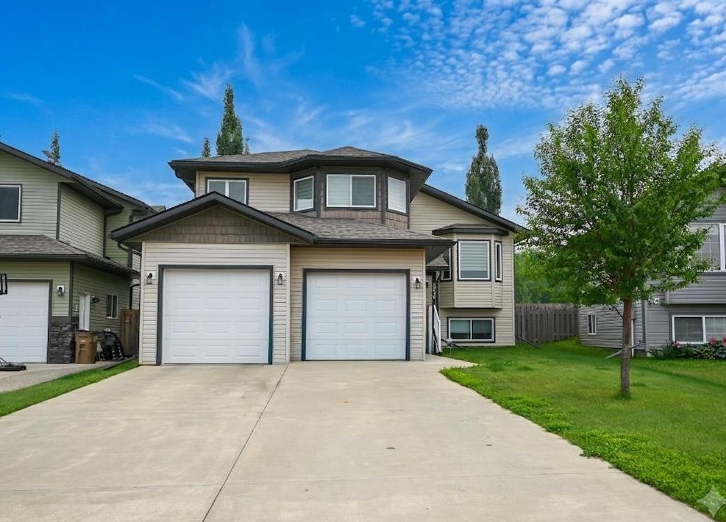 5404 Aspen Lane, Athabasca, AB, T9S 0A8