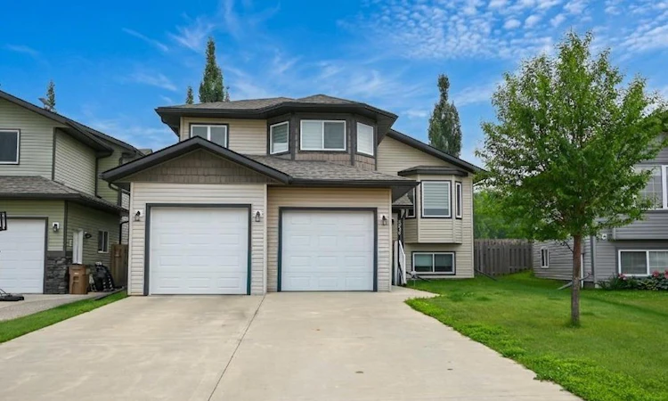 5404 Aspen Lane