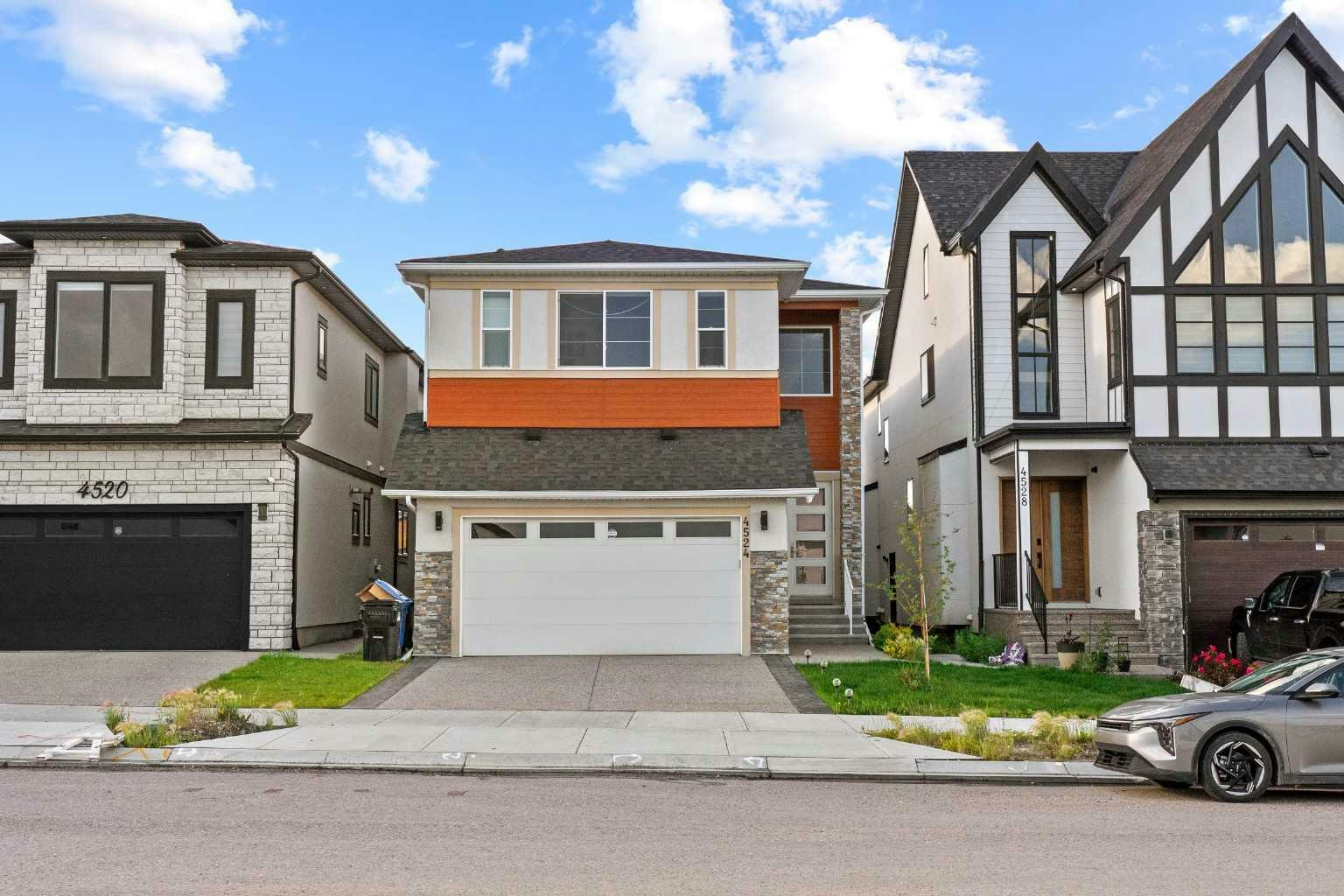 4524 87 Avenue NE, Calgary, AB, T3J 2H9