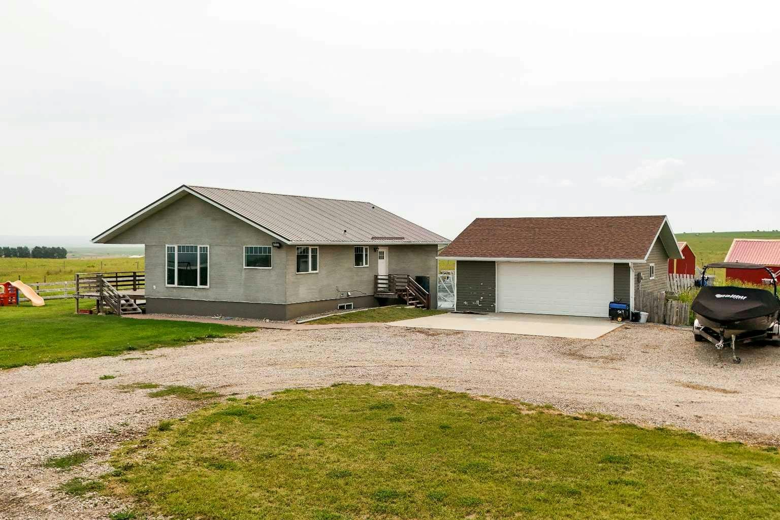 25021 Rge Rd 254, Cardston, AB, T0K 0K0