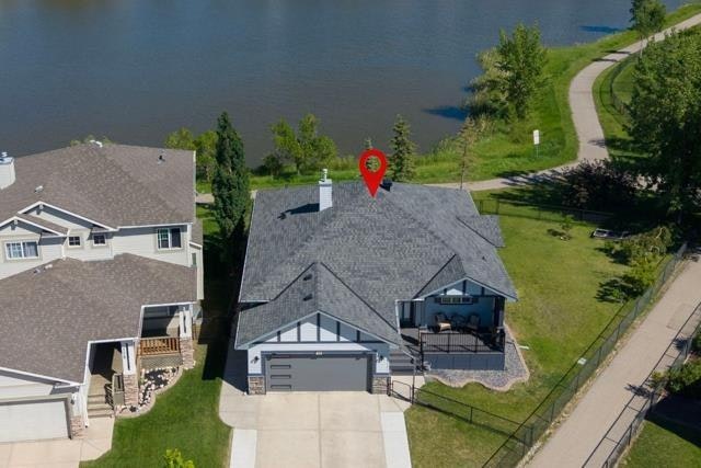 124 West Creek Glen, Chestermere, AB, T1X 1P8