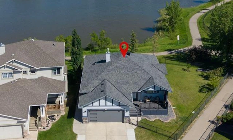 124 West Creek Glen