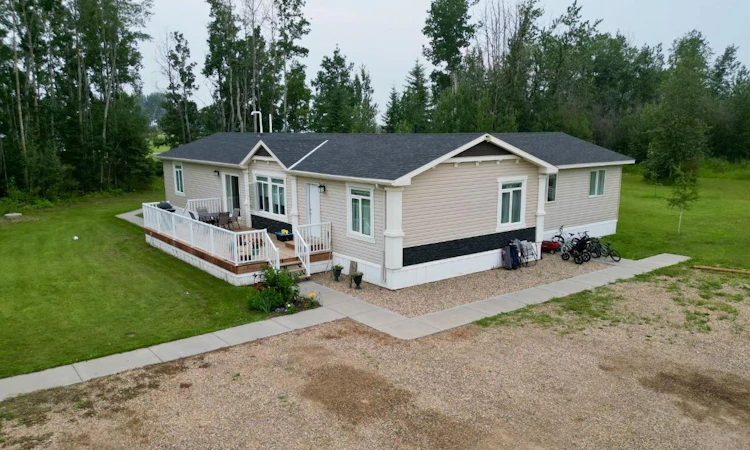 105520 Rge Rd 151a