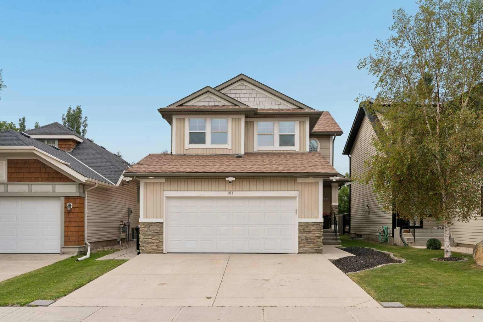 391 Auburn Bay Heights SE, Calgary, AB, T3M 0A9