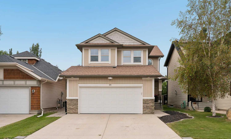 391 Auburn Bay Heights SE