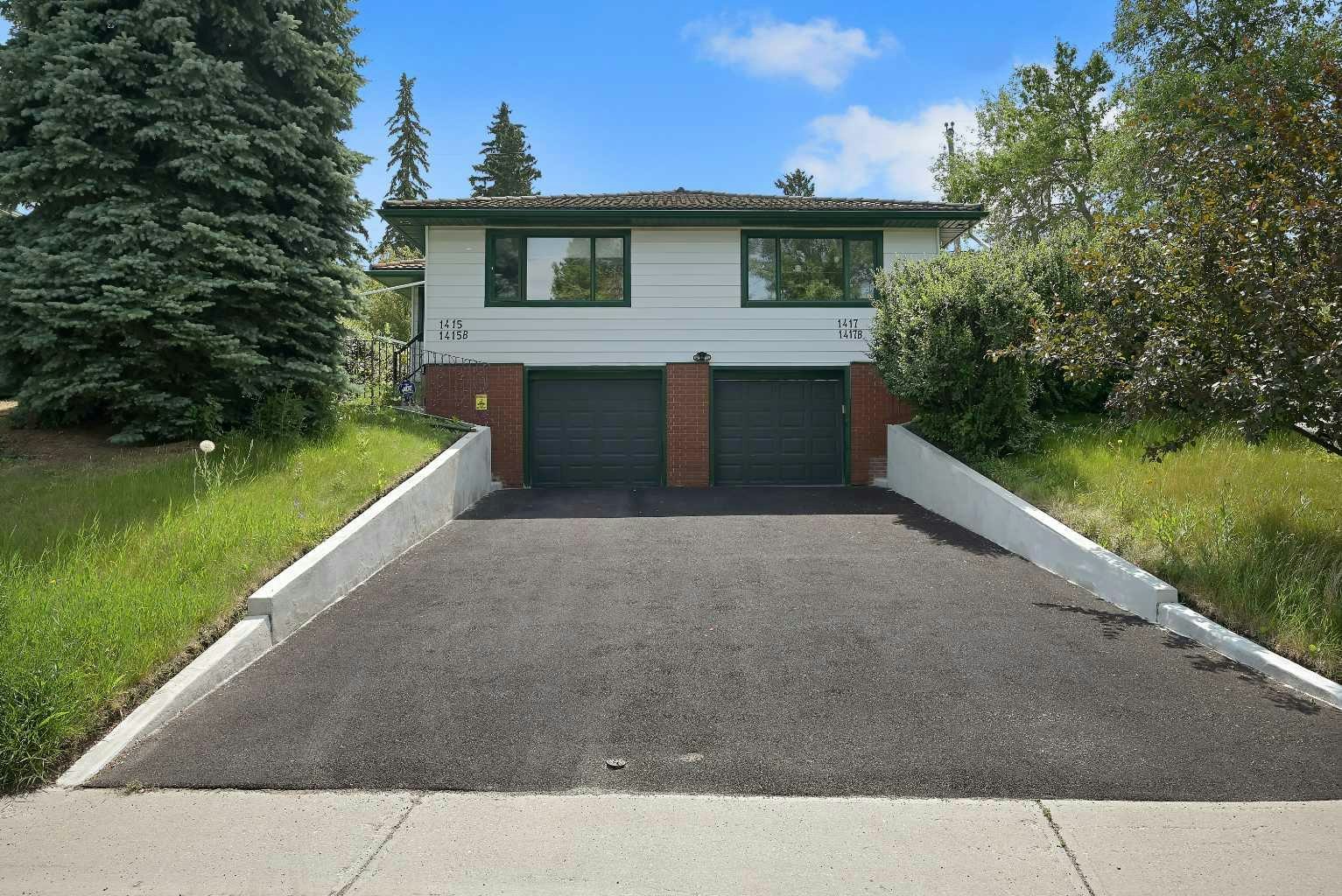 1415 Rosehill Drive NW, Calgary, AB, T2K 1M3